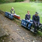 Random image: Ken,Ann,Butch&Martin,LondonTransport